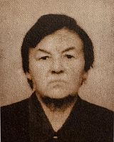 Думало Нина Васильевна